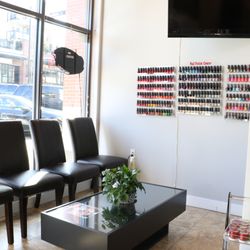 Boulevard Salon & Esthetics - Boulevard Salon & Esthetics in South Surrey