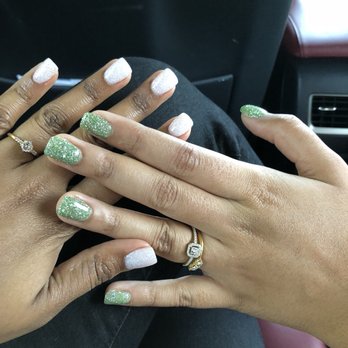 BB Nails - Nail Salons Near Me - The Colony, Texas