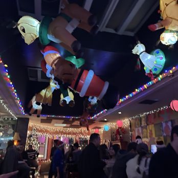 Deck The Halls Bar - Bars Near Me - San Francisco, California Deck The Halls Bar - Bars Near Me - San Francisco, California