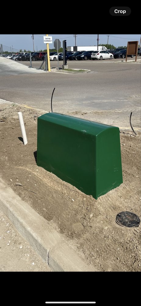 Slide of Jason Newsom Construction