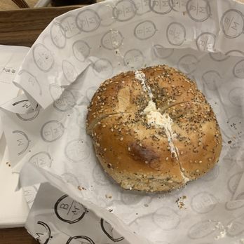 Bagel Market - Classic Lox - Sandwiches Near Me - New York, New York