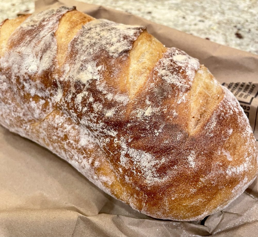 Augustino Gusto Bakery