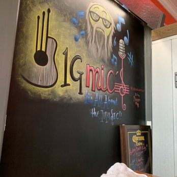 Big Mic's - Music Venues Near Me - Kuna, Idaho Big Mic's - Music Venues Near Me - Kuna, Idaho