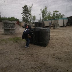 Great hiding spot!