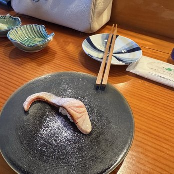 Soichi Sushi - Sushi Bars Near Me - San Diego, California Soichi Sushi - Sushi Bars Near Me - San Diego, California