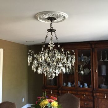 Dar Electric - Electricians Near Me