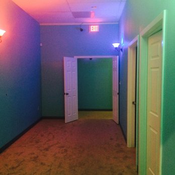 Asian Spa - Massage Near Me - Denton, Texas