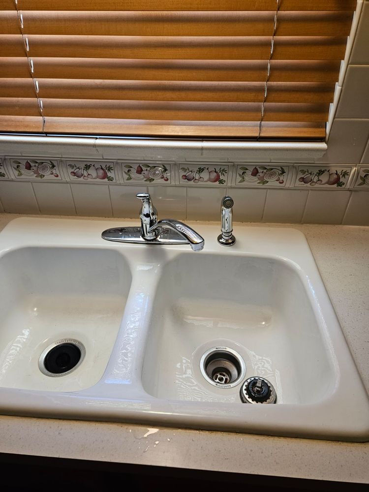 Slide of Services of Sewer