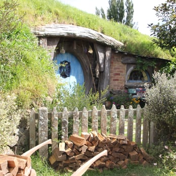 Hobbiton - Tours Near Me - Matamata, WKO Hobbiton - Tours Near Me - Matamata, WKO