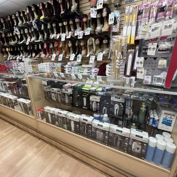 UnI Beauty Supply - Barber Appliances: Clippers, Trimmers, Replacement Blades, Etc. - Cosmetics & Beauty Supply Near Me - Long Beach, California UnI Beauty Supply - Barber Appliances: Clippers, Trimmers, Replacement Blades, Etc. - Cosmetics & Beauty Supply Near Me - Long Beach, California