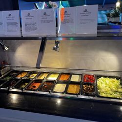 SK Korean Steakhouse