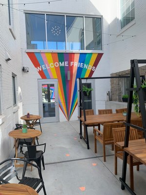 The Gallatin Hotel by null