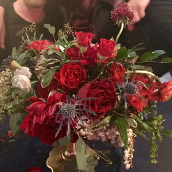 Rare Sparrow Floral Design - Party & Event Planning Near Me