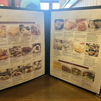 CaiE Oriental Asian Bistro - Dim Sum Near Me - Sparks, Nevada