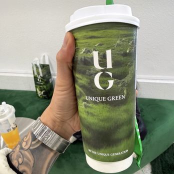 UG Tea - Camellia oolong milk tea - Bubble Tea Near Me - San Gabriel, California UG Tea - Camellia oolong milk tea - Bubble Tea Near Me - San Gabriel, California