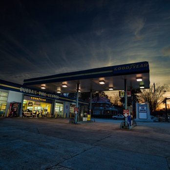 BUBBAS TIRE COMPANY - Tires Near Me - Dublin, Georgia