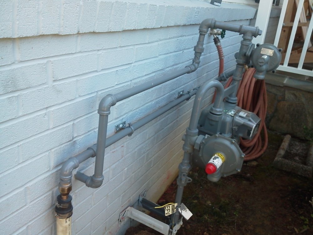 Slide of Oldham Plumbing