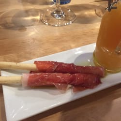 La Flaca Gastrobar