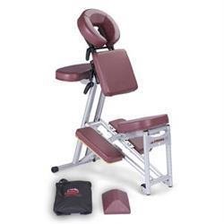 Soothing Comfort Massage - Chair Massage