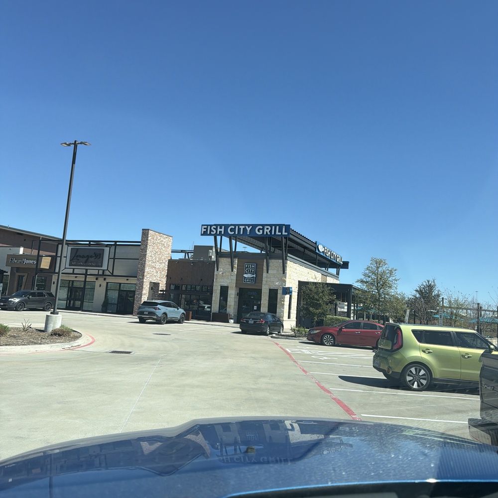 Fish City Grill - Fish City Grill - Seafood Near Me - Waco, Texas Fish City Grill - Fish City Grill - Seafood Near Me - Waco, Texas