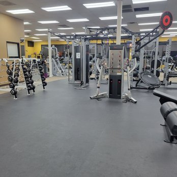 Anytime Fitness - Gyms Near Me - Temple, Texas
