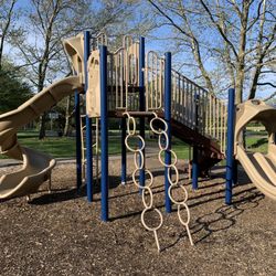 Sycamore Hills Park