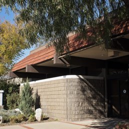 Exterior photo of AbilityFirst - Claremont Center - Claremont, California Exterior photo of AbilityFirst - Claremont Center - Claremont, California