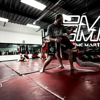 Extreme Martial Arts - Martial Arts Near Me - Schererville, Indiana Extreme Martial Arts - Martial Arts Near Me - Schererville, Indiana
