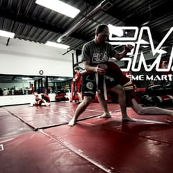Extreme Martial Arts