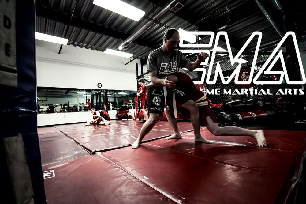 EXTREME MARTIAL ARTS Updated September 2024 17 Photos 2300 Cline