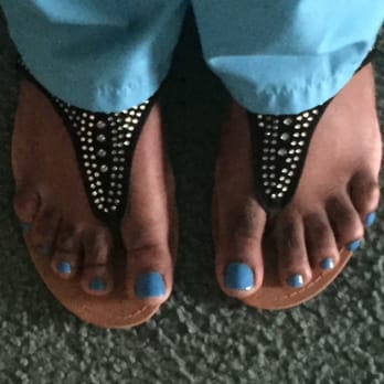 Susan Nails - Great job every time! - Nail Salons Near Me - Houston, Texas