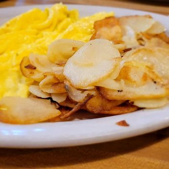 The Egg & I - Eggs and potatoes - Breakfast & Brunch Near Me - Saint Paul, Minnesota