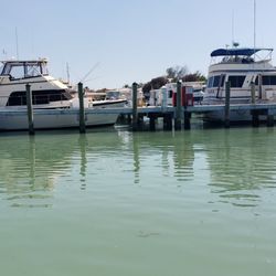 Uncle Henry's - 40 year old wrecks