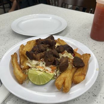 El Pulgarcito - Salvadoran Near Me - Orange, California El Pulgarcito - Salvadoran Near Me - Orange, California