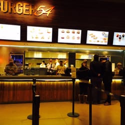 Burger 54