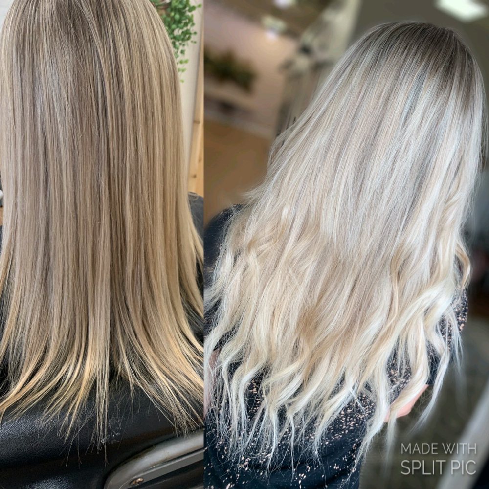 Hair Craft by Carli Logo