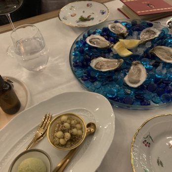 Be.Steak.A - Oysters with amazing condiments - Bars Near Me - Campbell, California Be.Steak.A - Oysters with amazing condiments - Bars Near Me - Campbell, California