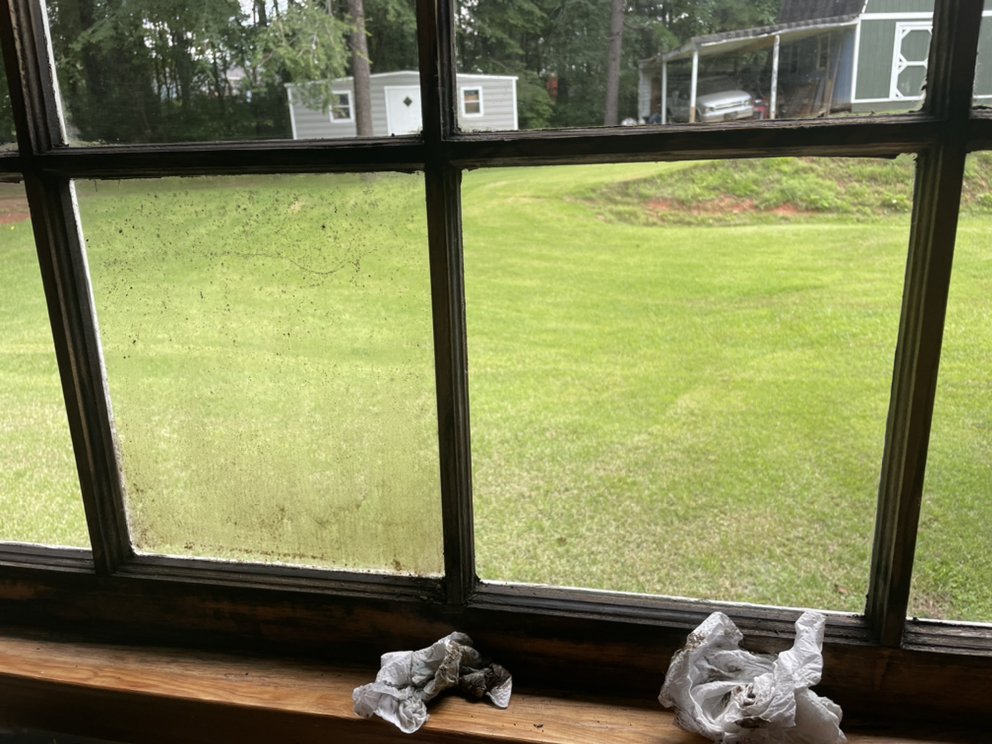 Slide of R&N Pressure Washing