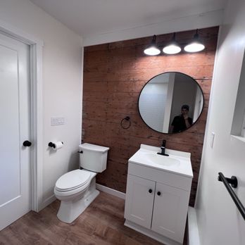 Jersey Shore Home Improvements - Bathroom remodel - Carpenters Near Me Jersey Shore Home Improvements - Bathroom remodel - Carpenters Near Me