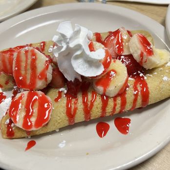 Arnie’s Cafe - 2 Crepe - Breakfast & Brunch Near Me - Reno, Nevada Arnie’s Cafe - 2 Crepe - Breakfast & Brunch Near Me - Reno, Nevada