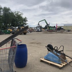 Pacific Steel & Recycling