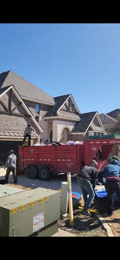 Slide of Sprauer Roofing