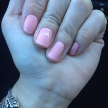 Galaxy Nails - Perfect gel manicure - Nail Salons Near Me - Miami, Florida
