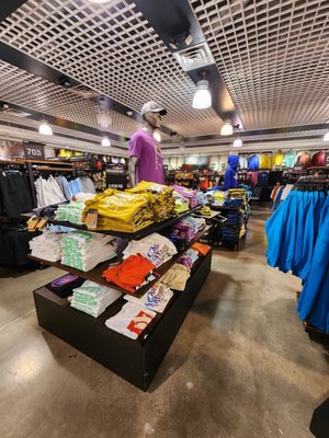 The North Face Sawgrass Mills Outlet by null