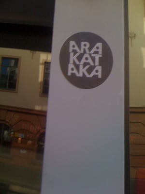 Arakataka by null