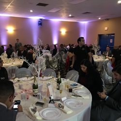 American Legion - Ballroom