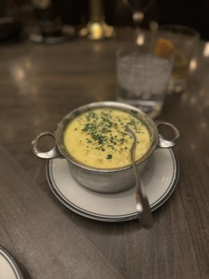 Barry's Downtown Prime by null