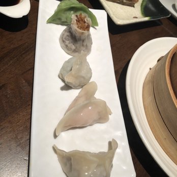 The Bao - Shanghainese Near Me - New York, New York The Bao - Shanghainese Near Me - New York, New York