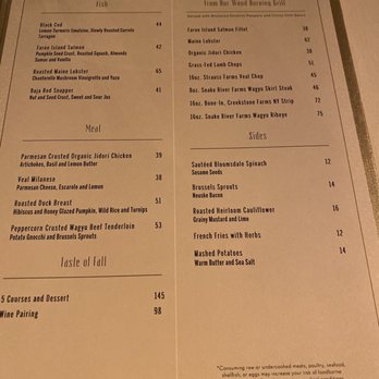 Espelette Beverly Hills - Cocktail Bars Near Me - Beverly Hills, California