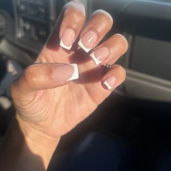 Ocean Nail Lounge - Nail Salons Near Me - Cypress, Texas